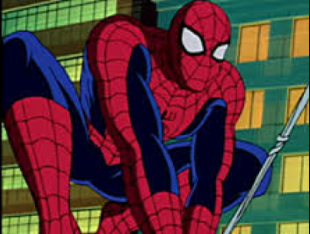 Wallpaper #p3RNxY4B_8f4nGFaKnDG18 Peter Parker Marvel Animated Universe Marvel Movies Fandom
