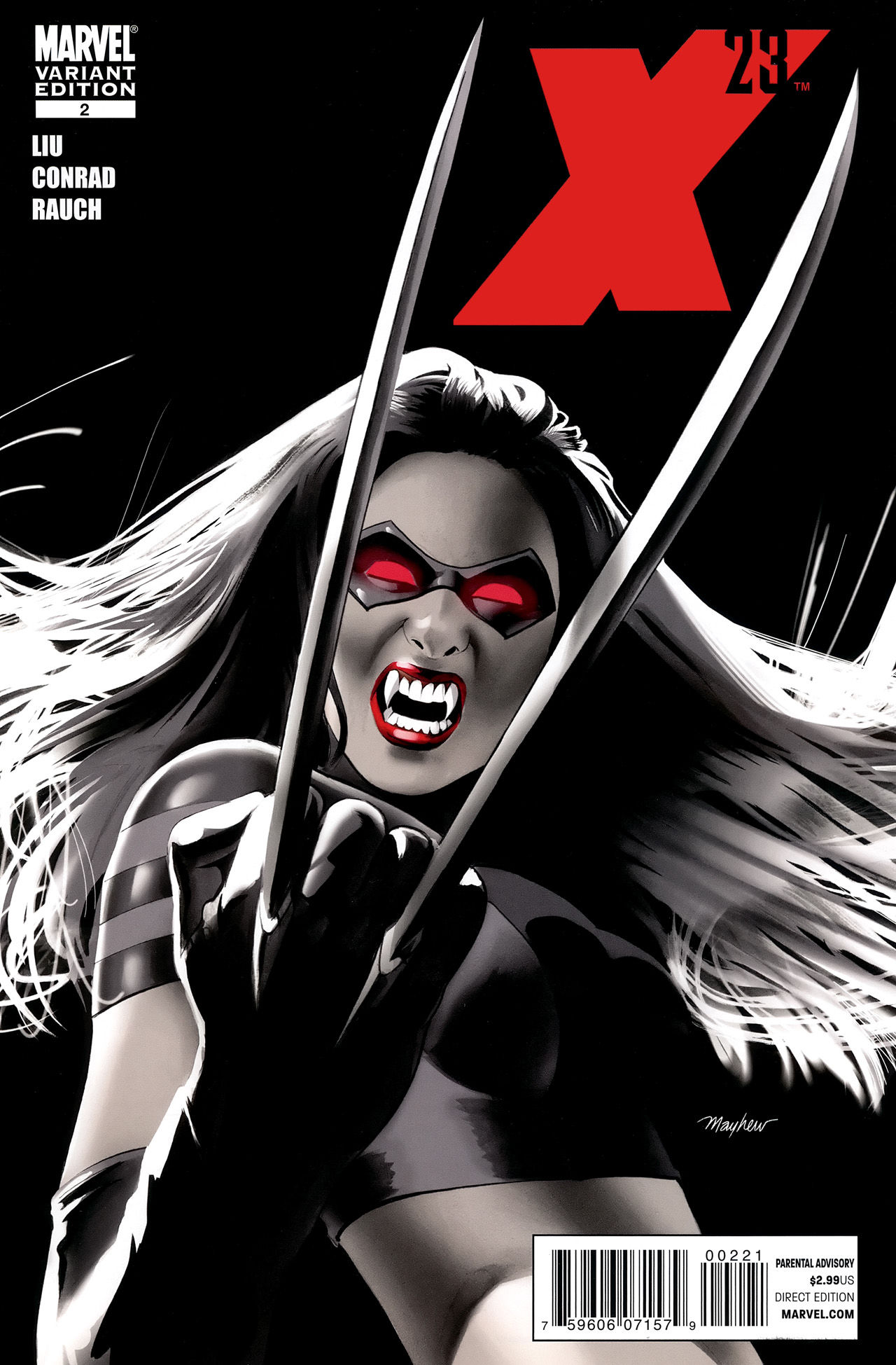 Wallpaper #a81db I Vampire Vol 1 15 DC Comics Database