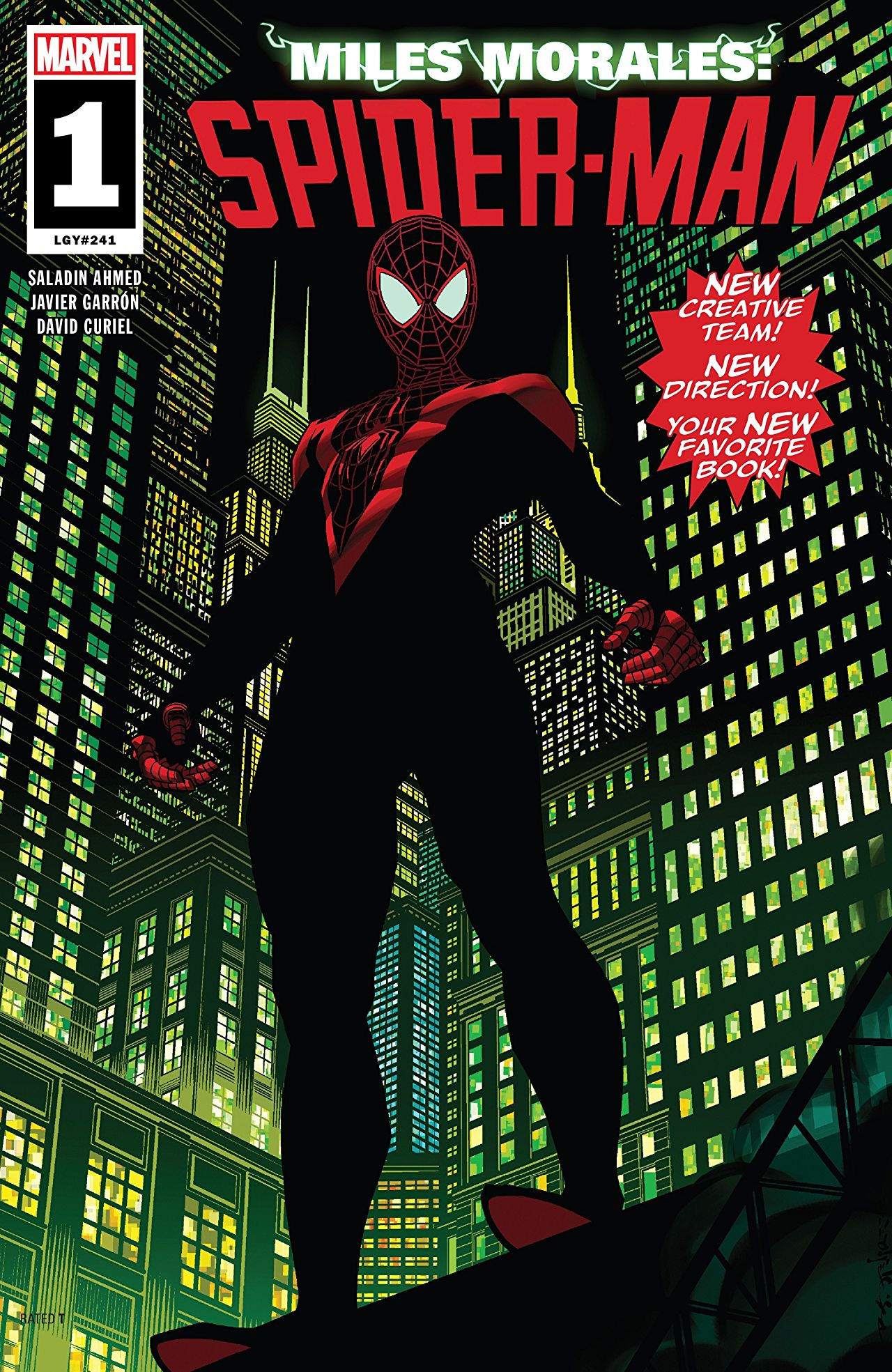 Wallpaper #cBkHBY8BtGB6xQ78GlBT12 Miles Morales Spider Man Vol 1 1 Marvel Database Fandom