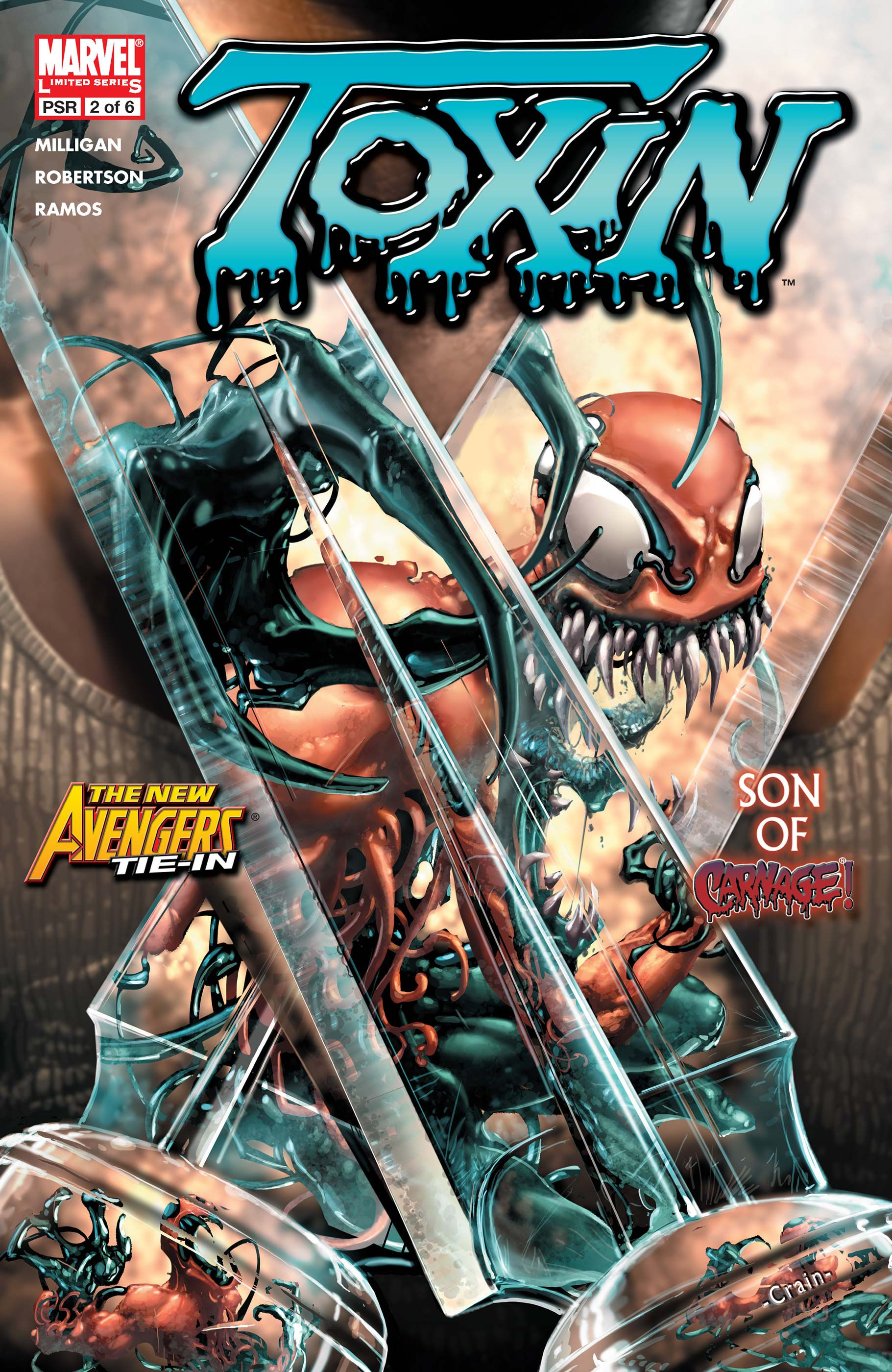 Wallpaper #8mcd_JIBSpphPi3-Y5bW82 Toxin Vol 1 2 Marvel Database Fandom Powered by Wikia