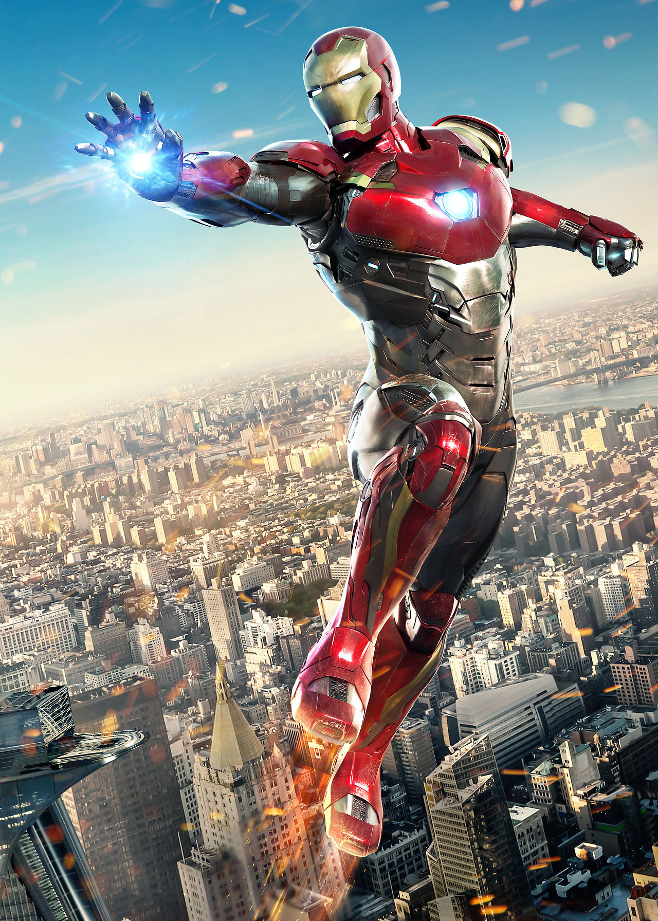 Wallpaper #YttdYpcBzF5tfotJZeX543 Iron Man Armor Mk Xlvii Earth 199999 Marvel Database Fandom