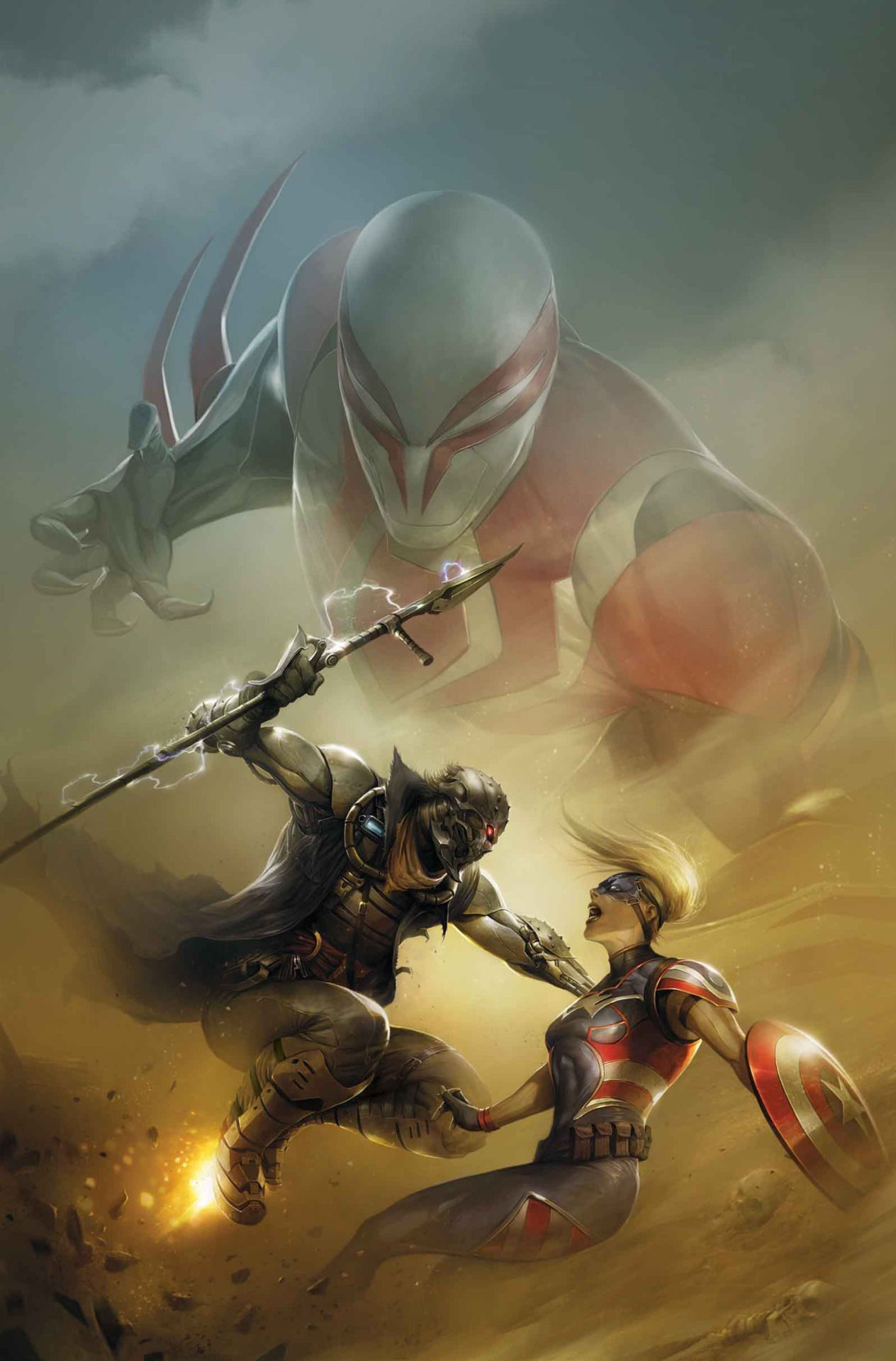 Wallpaper #XwDb6o4BSdW8dNouXhCz38 Image Spider Man 2099 Vol 3 4 Textlessjpg Marvel Database Fandom
