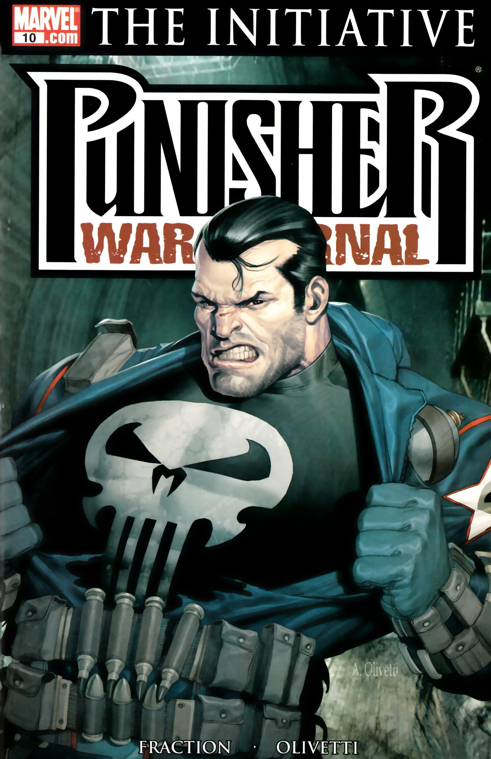 Wallpaper #-Bn7H48BtGB6xQ78DnzB58 Punisher War Journal Vol 2 10 Marvel Database Fandom Powered by Wikia