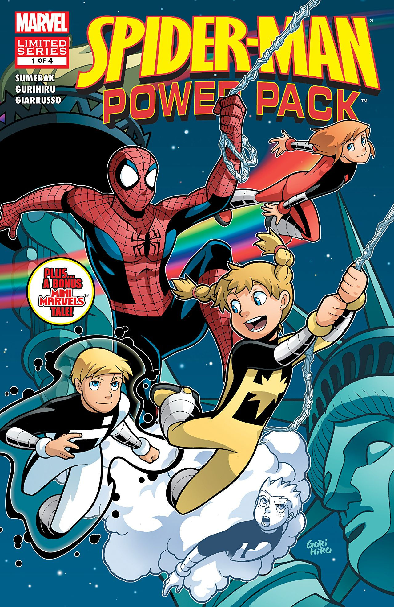 Wallpaper #23TKv44B_8f4nGFaamya15 Spider Man and Power Pack Vol 2 Marvel Database Fandom Powered by Wikia