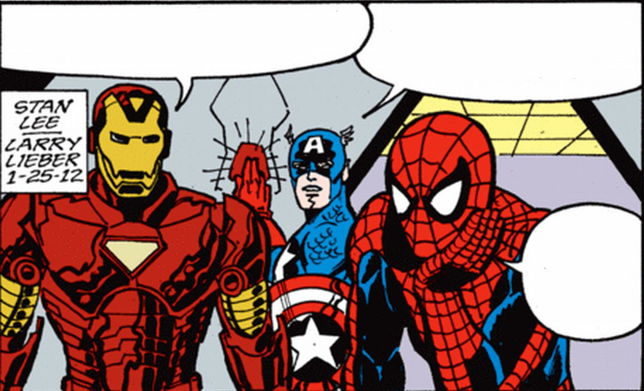 Wallpaper #rlj1M5MBzN9vxX34wDqo301 Spider Man Newspaper Strips Vol 1 2012 Marvel Database Fandom