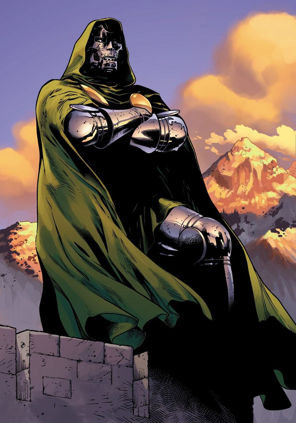 Wallpaper #5Ljt1pIBJvJKYCmEneCW94 Doctor Doom Marvel Database Fandom Powered by Wikia