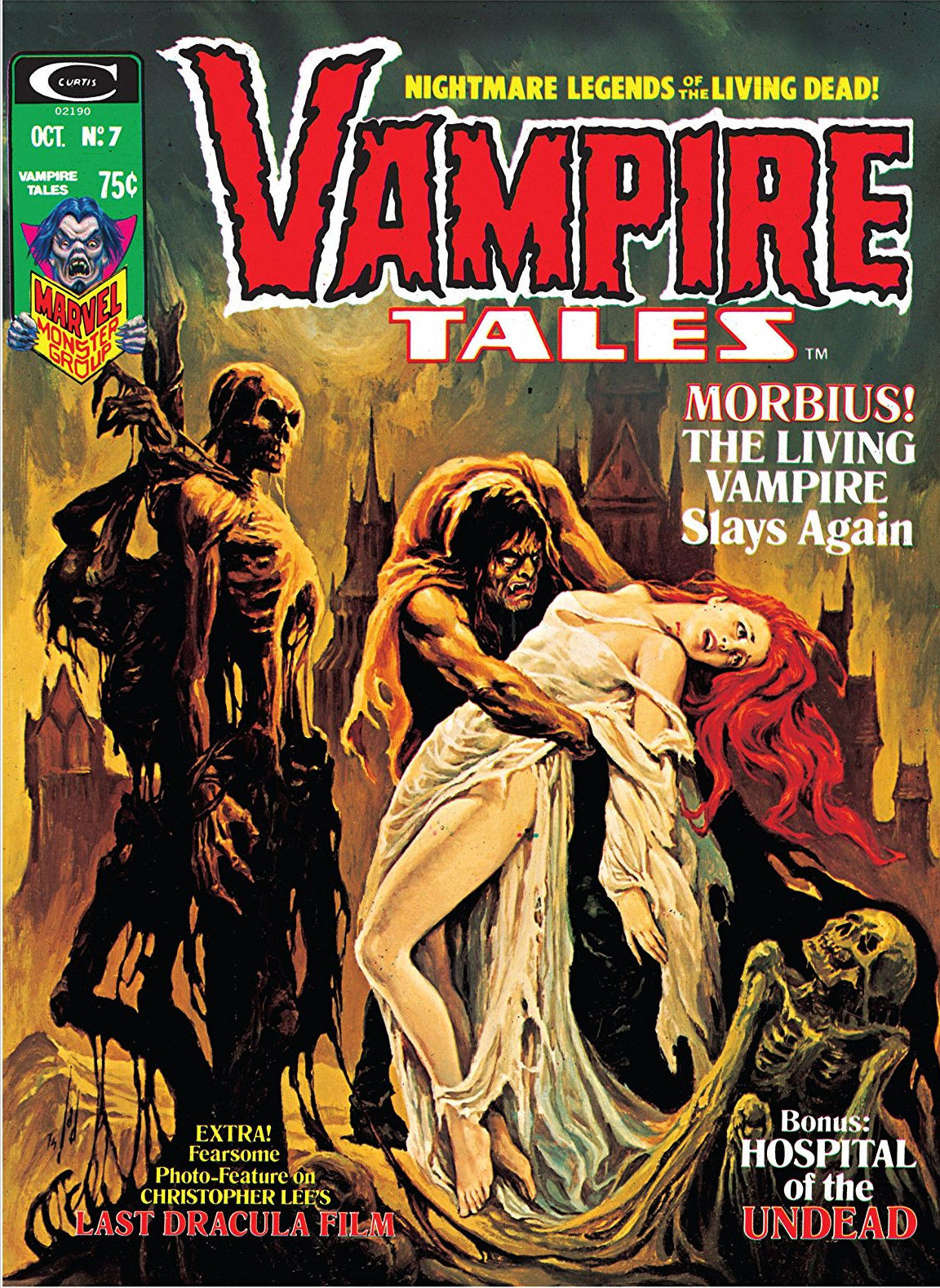 Wallpaper #a81db I Vampire Vol 1 15 DC Comics Database