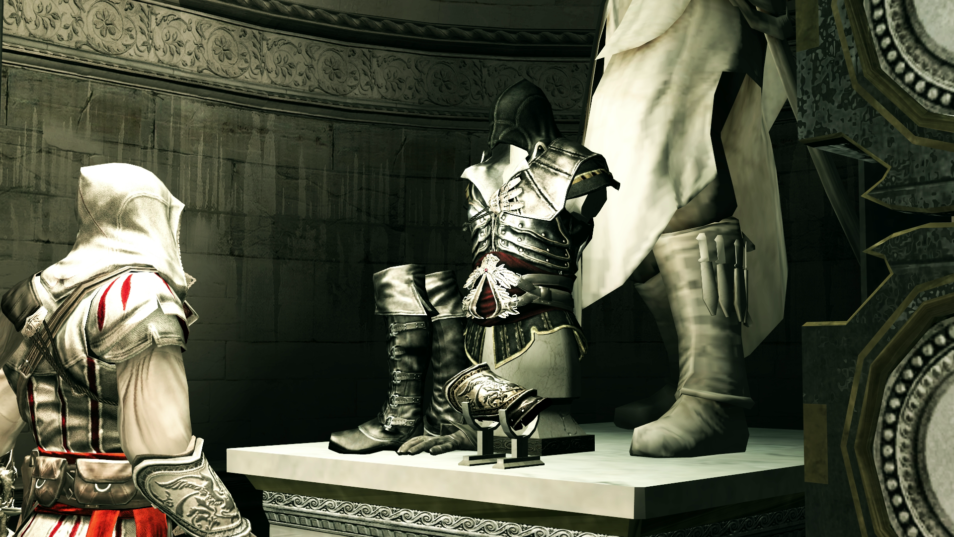 Wallpaper #DWdW85IBSpphPi3-jHVH176 Armor of Altair Assassins Creed Wiki Fandom Powered by Wikia