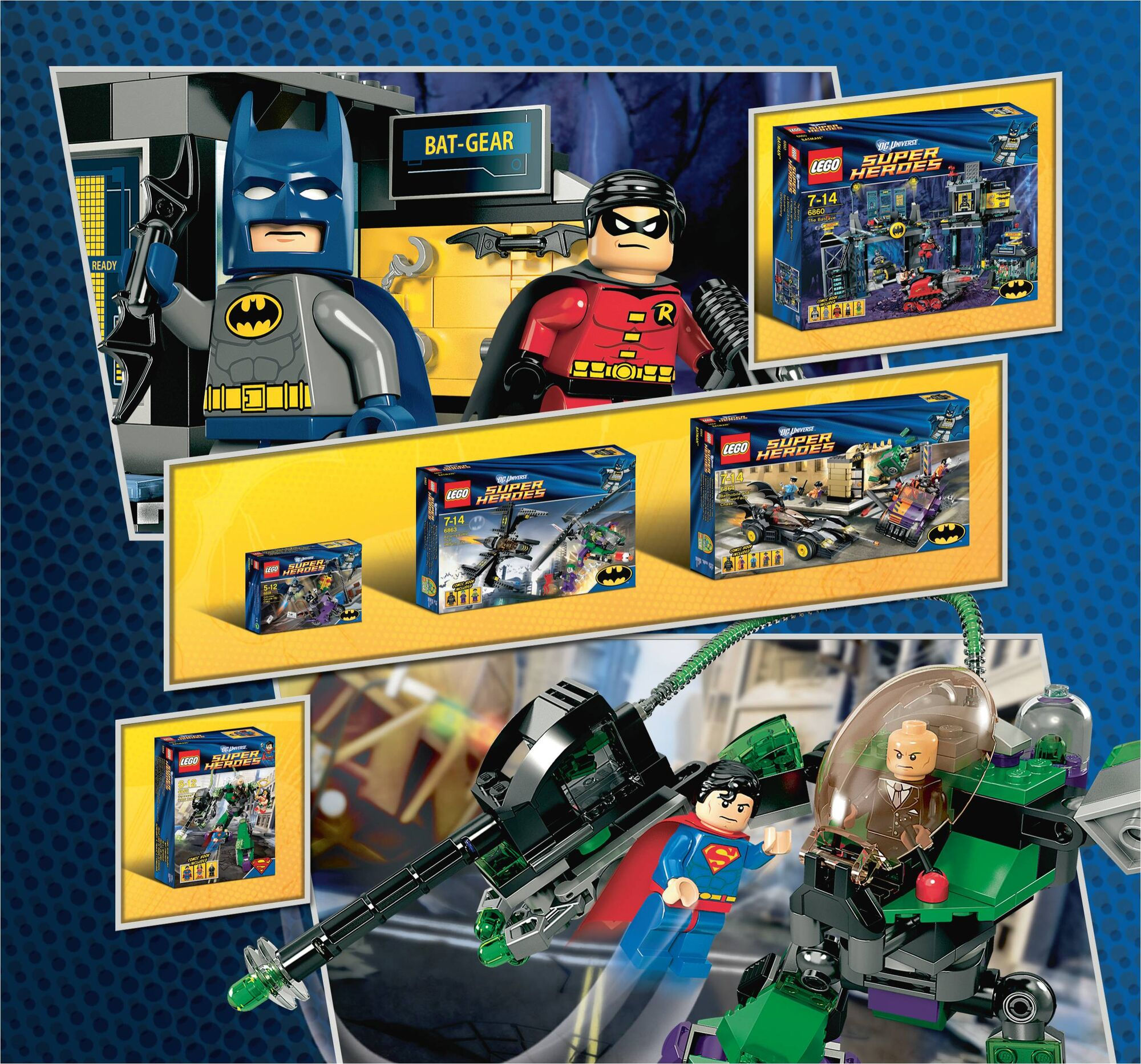 Wallpaper #r2g0IZMBSpphPi3-Ti9U257 Image DC Setsjpg Lego Super Heroes Wiki Fandom Powered by Wikia