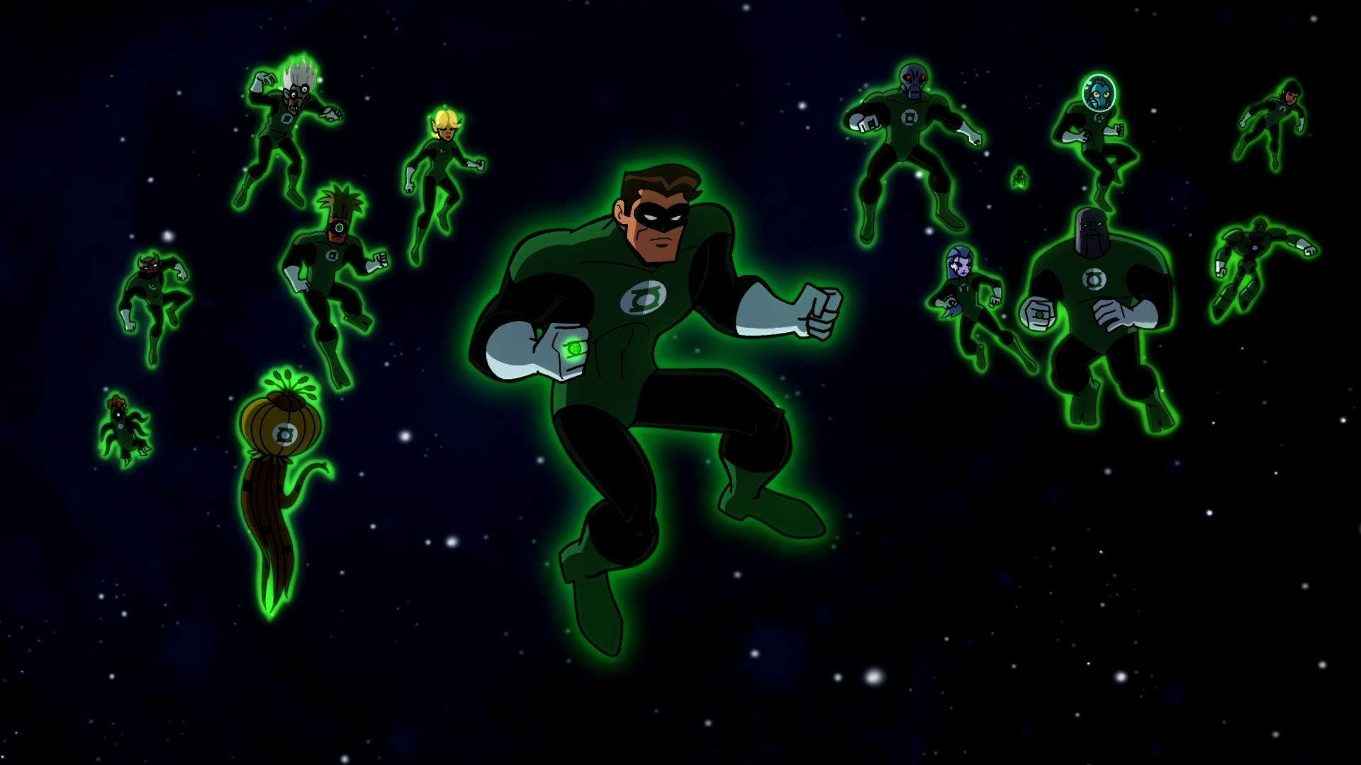 Wallpaper #Omdy_JIBSpphPi3-hJhb325 Green Lantern Corps Batman the Brave and the Bold Wiki Fandom