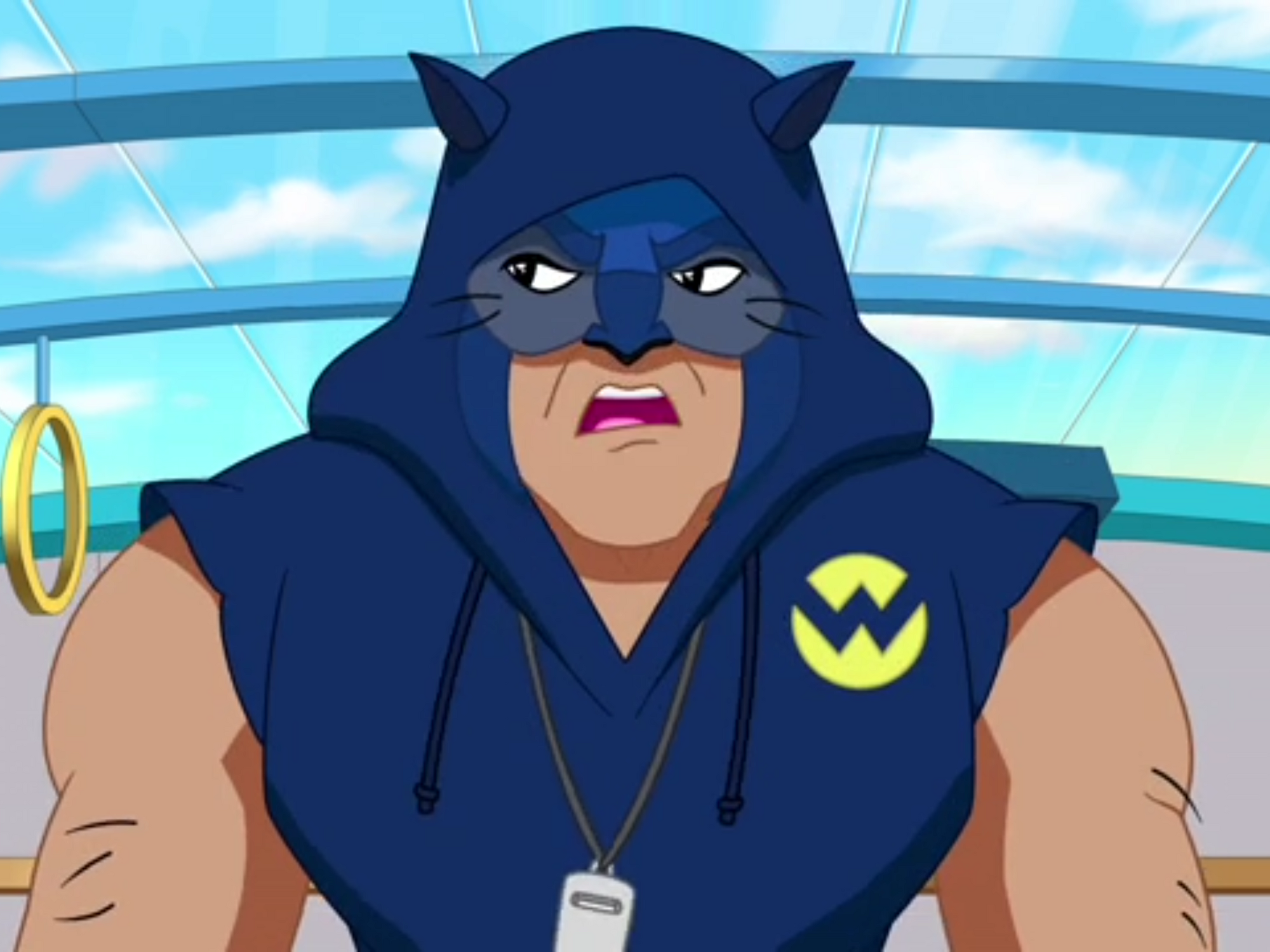 Wallpaper #Rx1cLZMBlOZrFDOkkdCz60 Wildcat DC Super Hero Girls Wikia Fandom