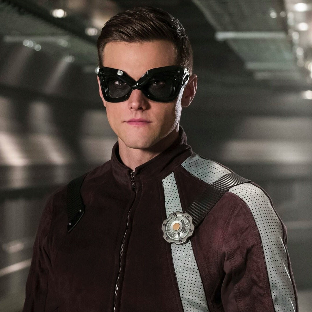 Wallpaper #1XPDgY4BFI5NbQksQhi353 Elongated Man DC Movies Wiki Fandom