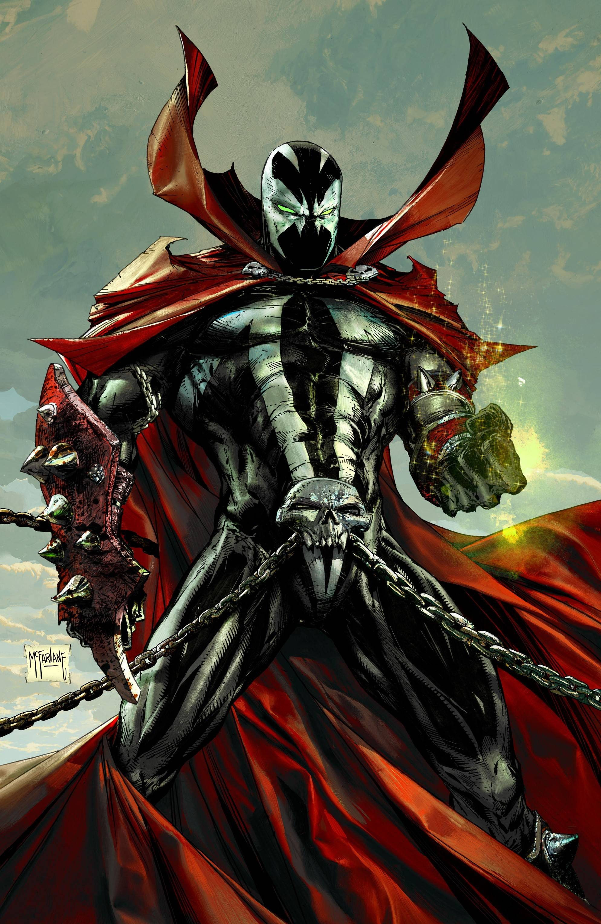 Wallpaper #VjGYNZMB5zzyi_yY0Ffk303 Spawn Epic Pixel Battles Wiki Fandom