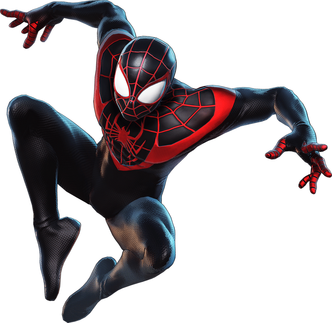Wallpaper #k2cR5pIBSpphPi3-9TJH239 Miles Morales Universe of Smash Lawl Bros Rpg Wiki Fandom
