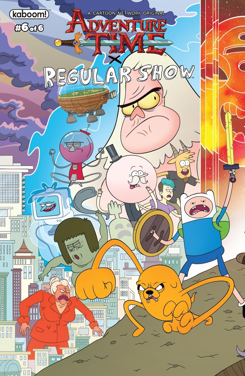 Wallpaper #01eb8 Download Join Finn and Jake for a Wild and Wacky Adventure
