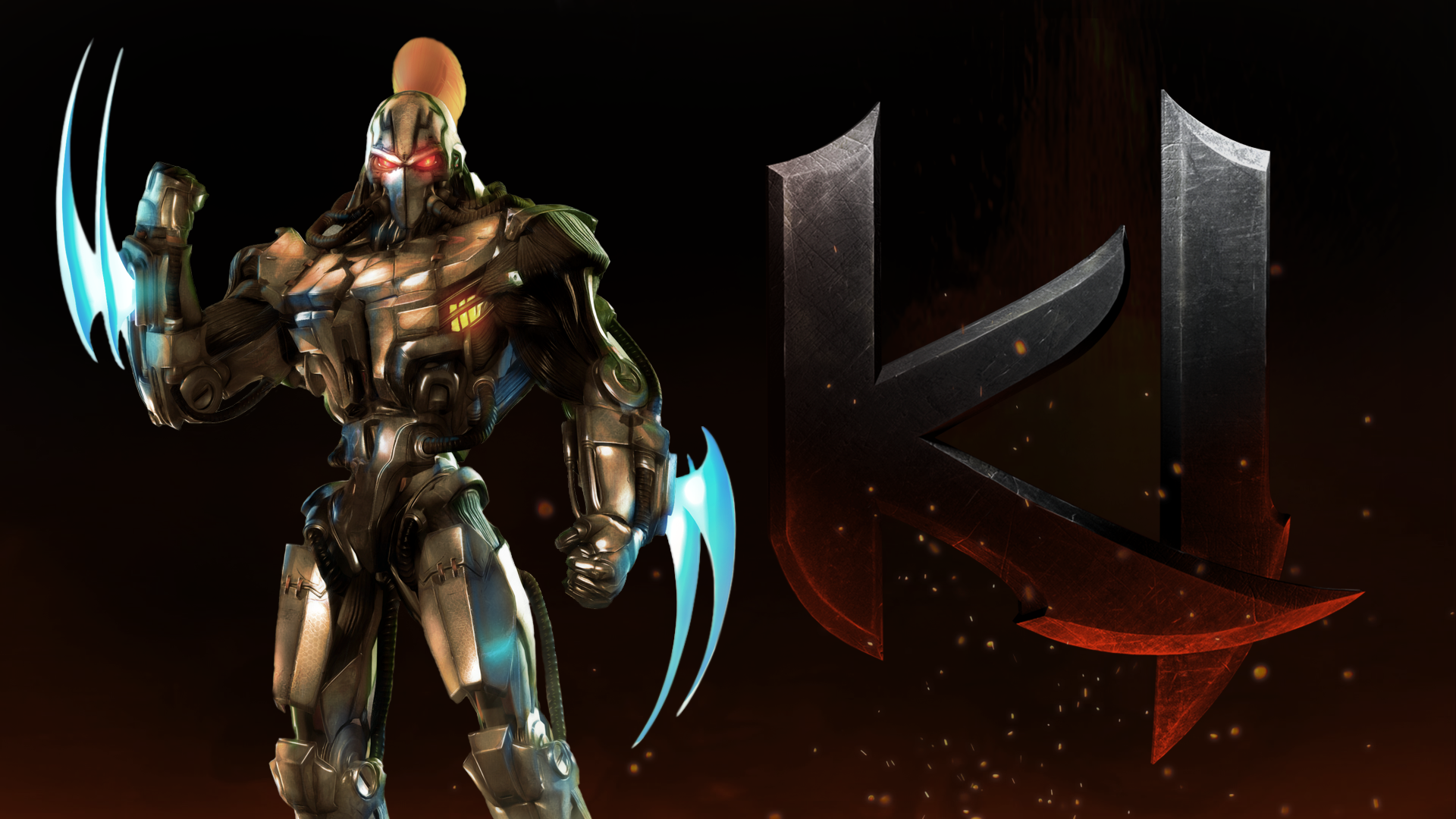 Wallpaper #FWcZA5MBSpphPi3-VLJA232 Image Fulgore2013posepng Killer Instinct Wiki Fandom Powered by
