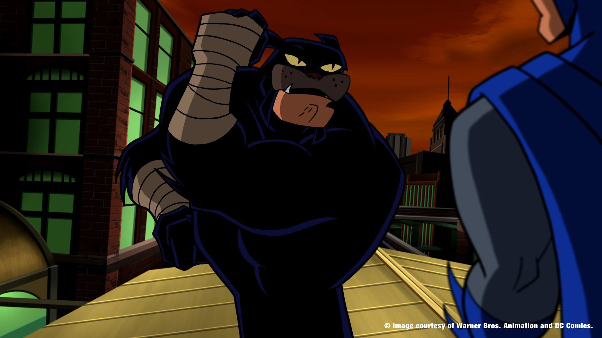 Wallpaper #GGeaBpMBSpphPi3-OcJe244 Wildcat Batman the Brave and the Bold Fanon Wiki Fandom
