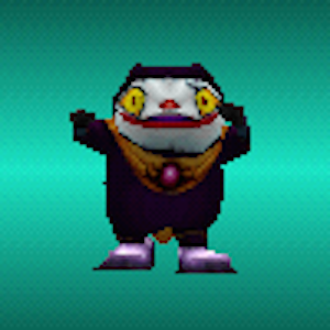 Wallpaper #8LhY15IBJvJKYCmE5-It170 Hell Pierrot Monster Rancher Wiki Fandom Powered by Wikia