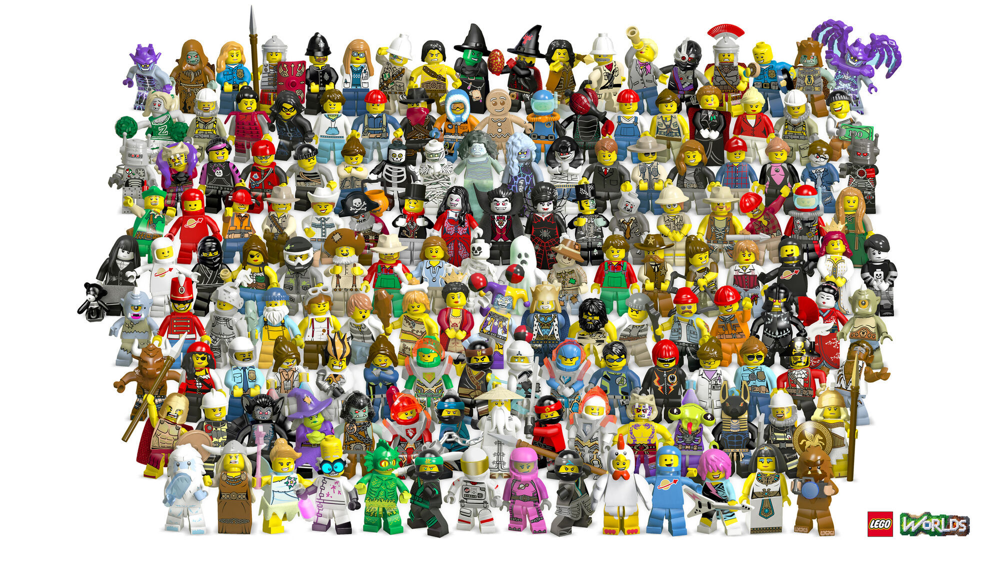 Wallpaper #i2j3E5MBSpphPi3-ugKi247 Characters Lego Worlds Wiki Fandom Powered by Wikia