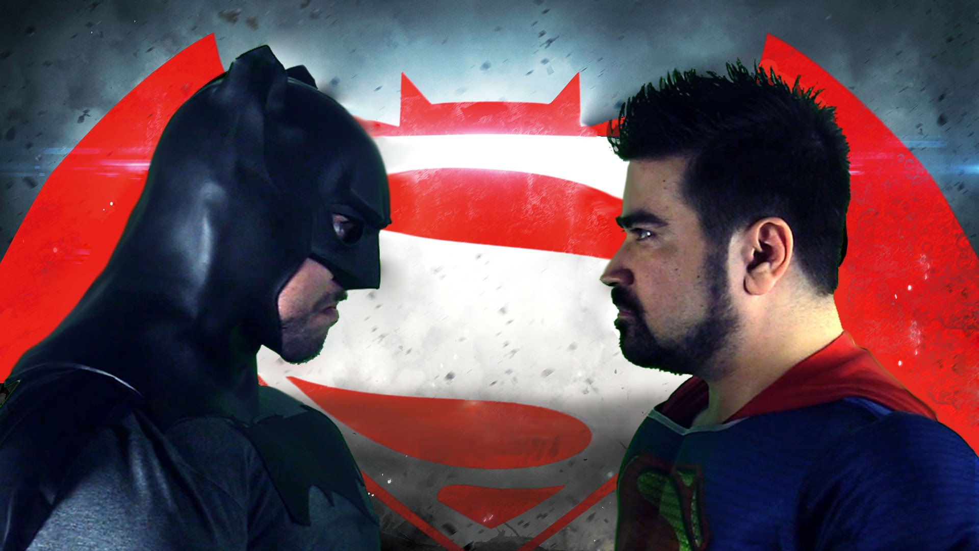 Wallpaper #mCzhSZMB0E1QgA7w0PSl45 Batman V Superman Channel Awesome Fandom