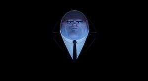 Wallpaper #Kbn23pIBJvJKYCmELggw27 Kingpin Spider Man into the Spider Verse Villains Wiki Fandom