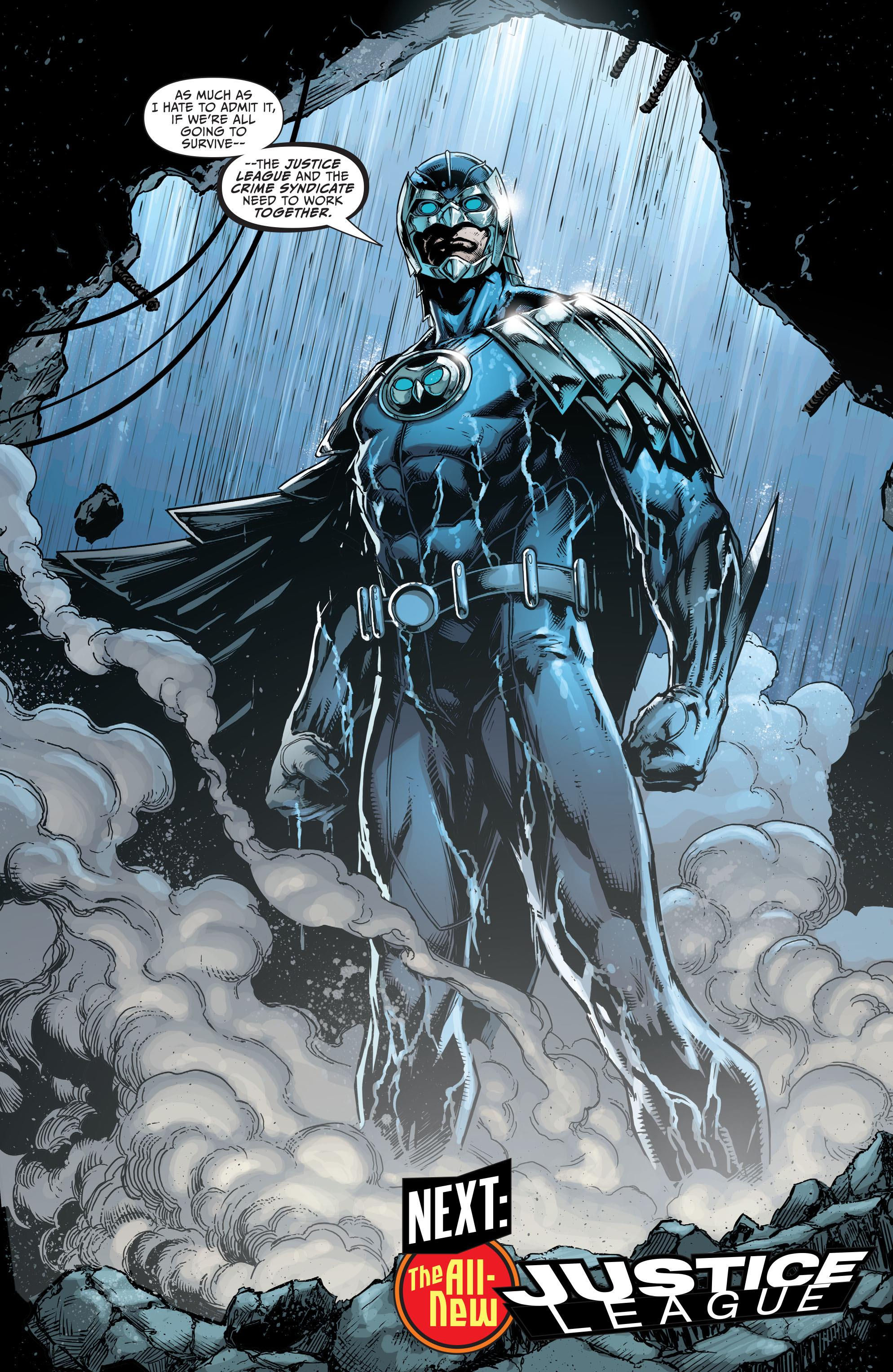 Wallpaper #QGh_HpMBSpphPi3-minD243 Owlman DC Villains Wiki Fandom Powered by Wikia