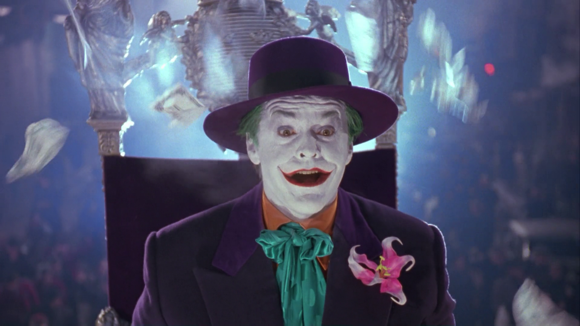 Wallpaper #aRmBLo8BtGB6xQ78hpUB30 Image in the Joker We Trustpng Villains Wiki Fandom Powered by