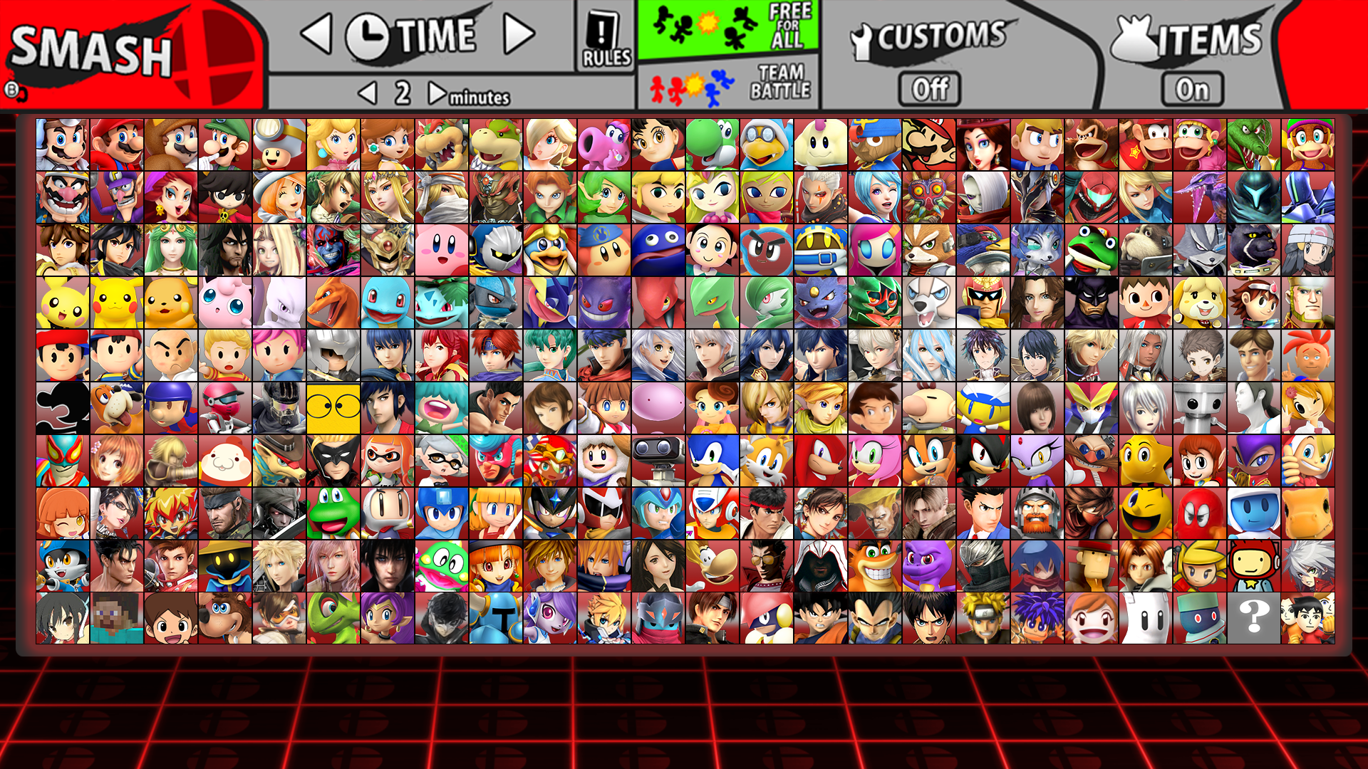 Wallpaper #PhqQTZMB1yWOL4qgdnzv148 Unlockable Characters Supersmashbrosultimate Wiki Fandom Powered by