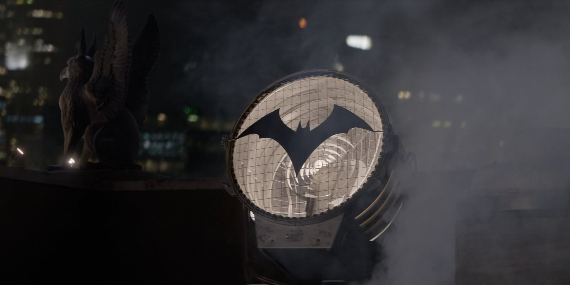 Wallpaper #fT9ZPJMBLiIJ4c9O-pFG73 Bat Signal Earth Prime Arrowverse Wiki Fandom