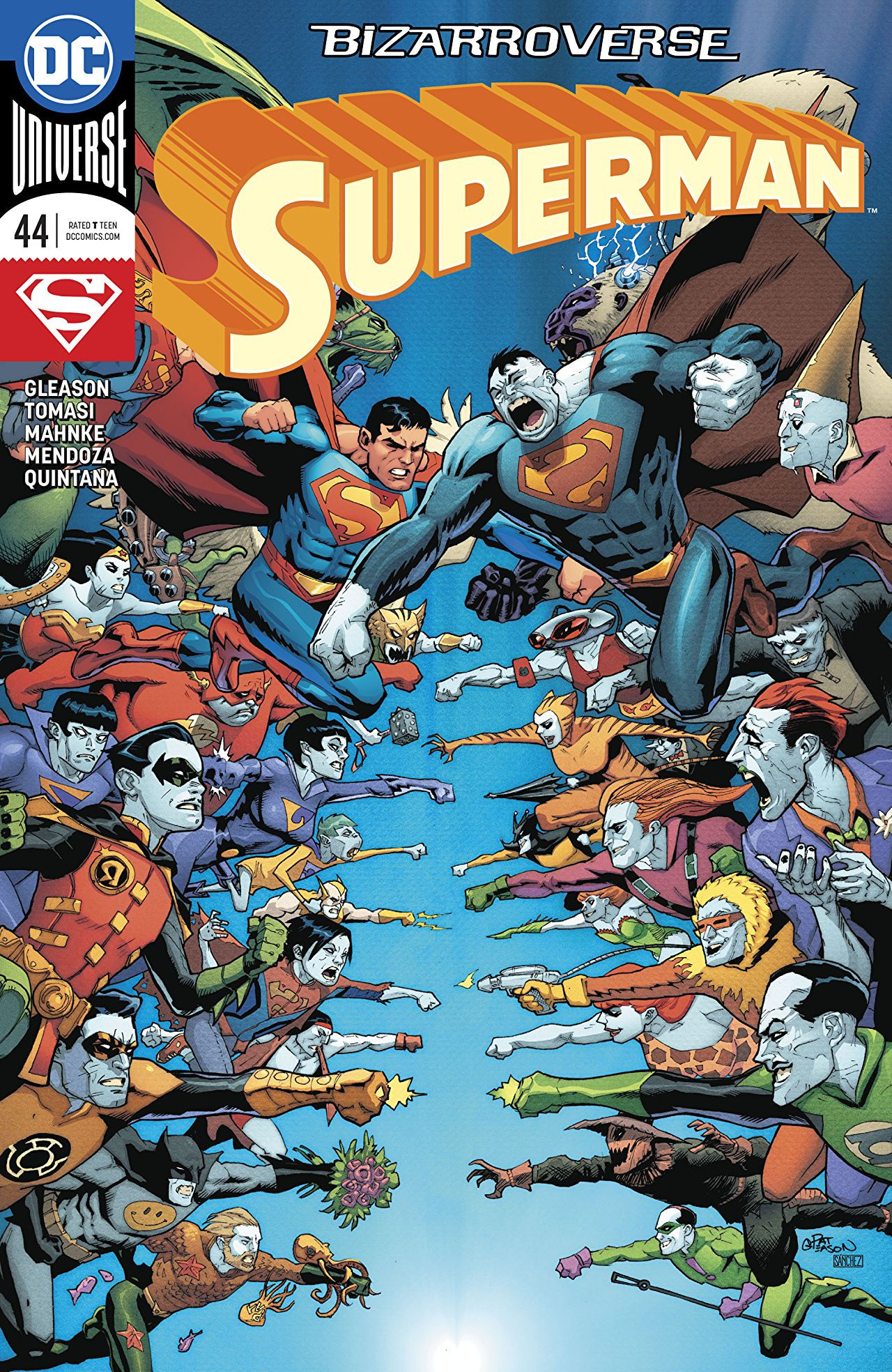 Wallpaper #FWjqFpMBSpphPi3-dg3B300 Superman Vol 4 44 DC Database Fandom