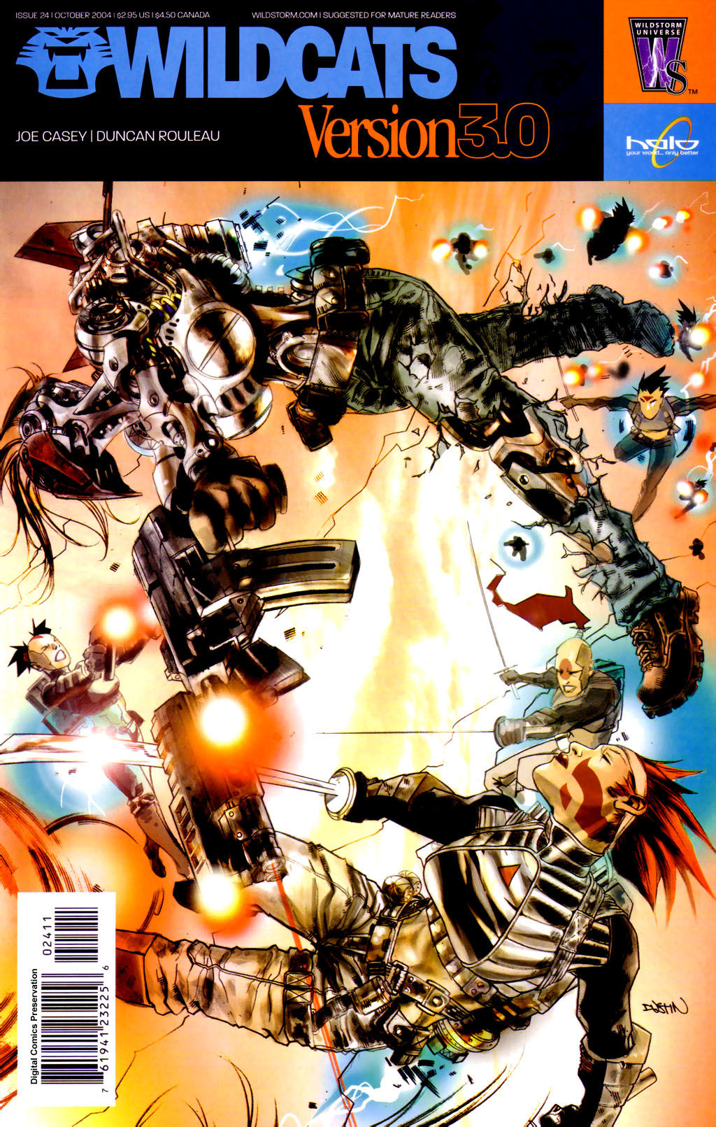 Wallpaper #Rx1cLZMBlOZrFDOkkdCz183 Wildcats Version 30 Vol 1 24 DC Database Fandom Powered by Wikia