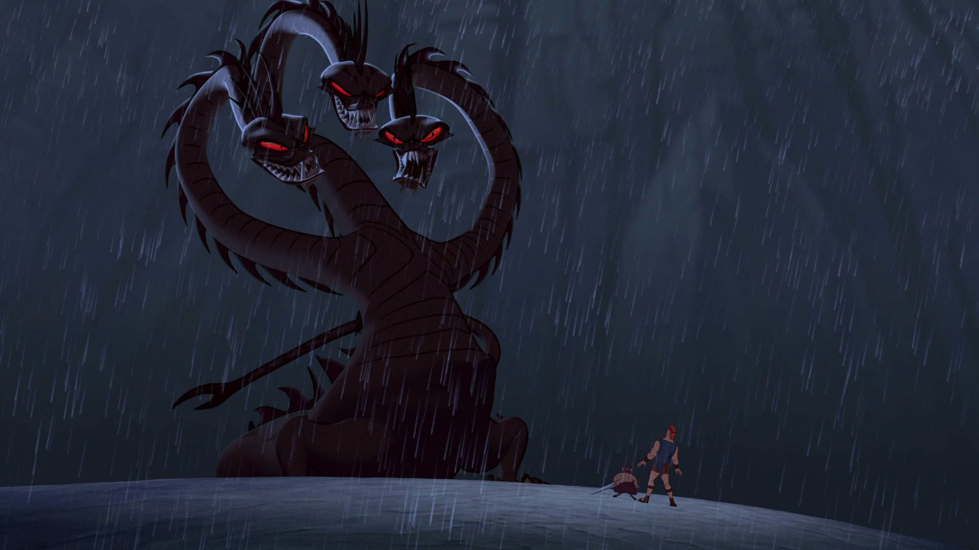 Wallpaper #e2cOBpMBSpphPi3-b78W122 Hydra Battle Disneys Hercules Wiki Fandom