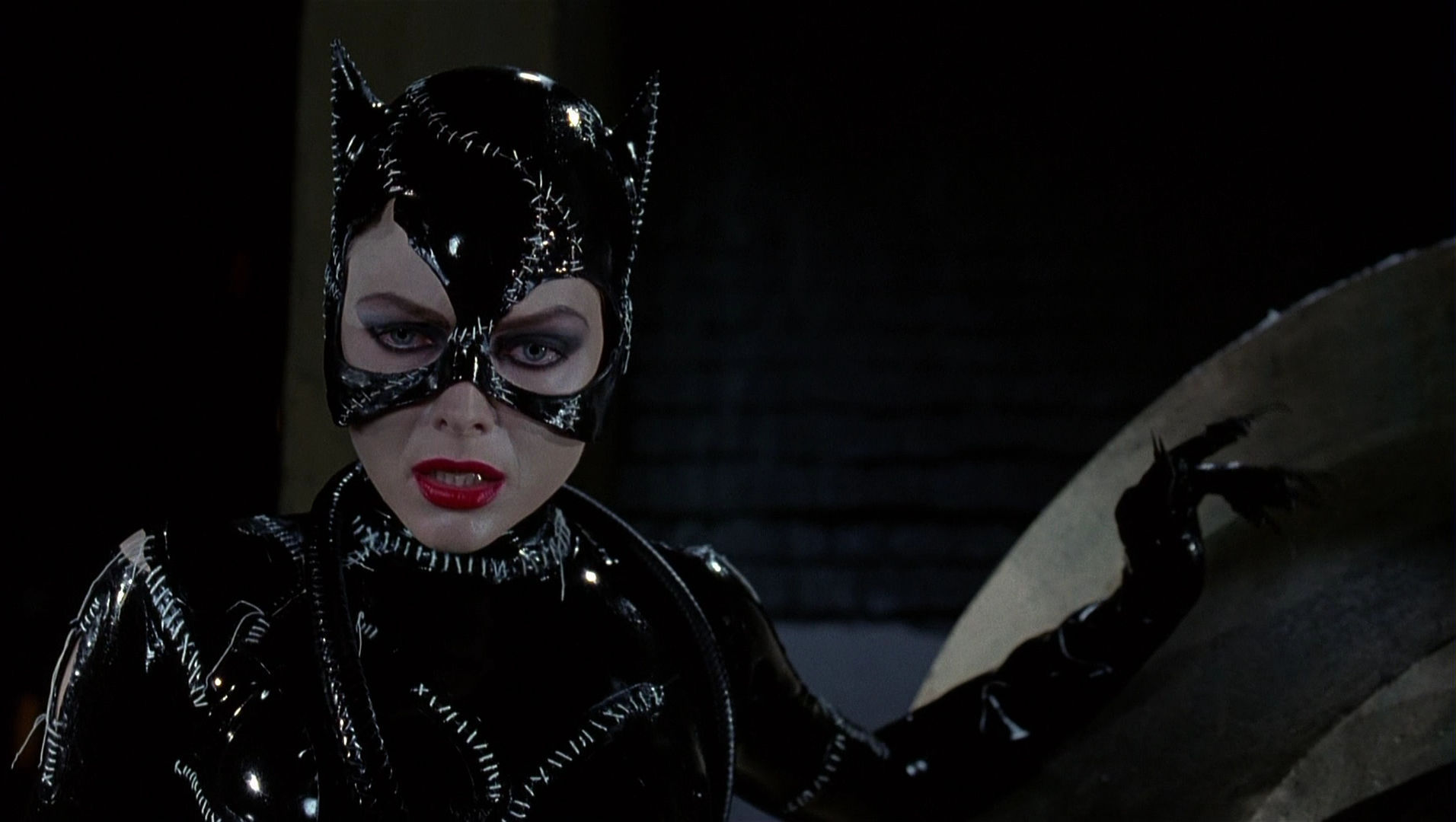 Wallpaper #BDHJNZMB5zzyi_yYRlgS378 Image Selina Kyle Catwoman Played by Michelle Pfeiffer Batman