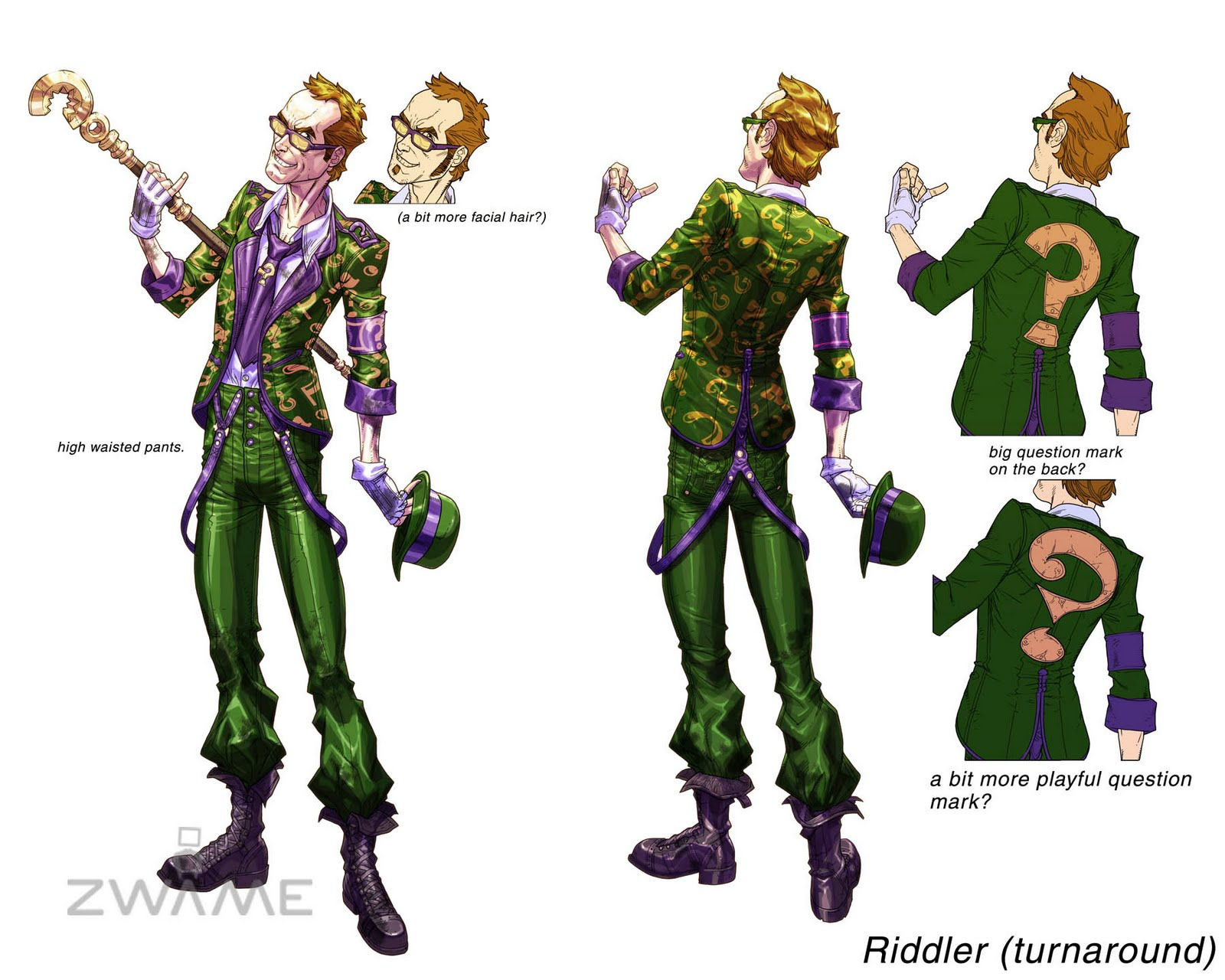 Wallpaper #pywtSpMB0E1QgA7wOvWE266 Image Riddler Final Coljpg Arkham Wiki Fandom Powered by Wikia