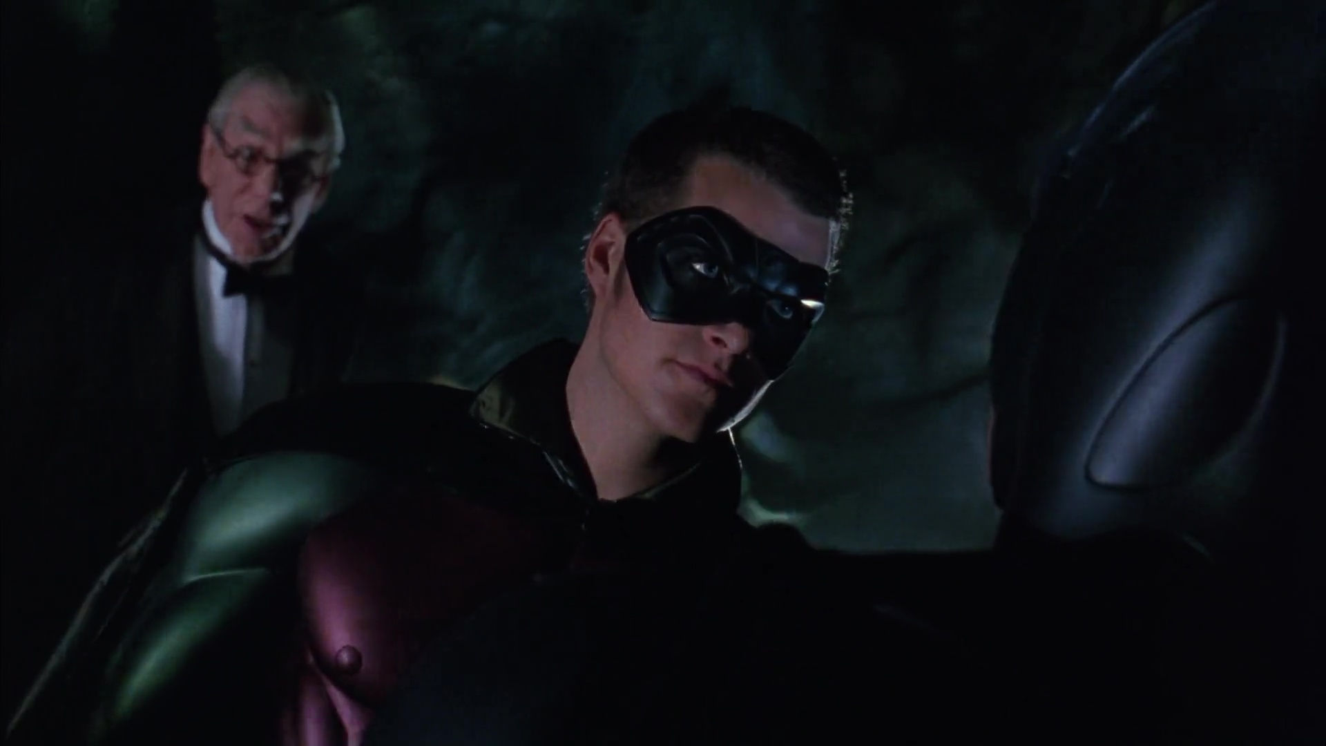 Wallpaper #qBnnH48BtGB6xQ7833ye5 Image Batman Forever Robin Screen Cap 3jpg Batman Wiki