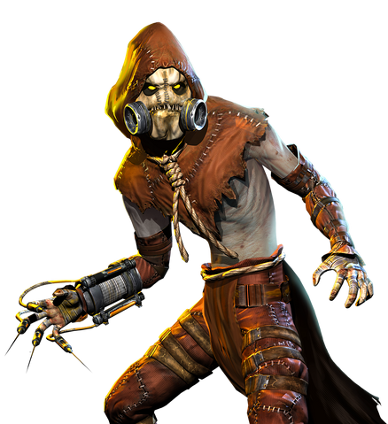 Wallpaper #gbhl25IBJvJKYCmExPap141 Image Scarecrow Arkham Asylumpng Batman Wiki Fandom Powered by Wikia