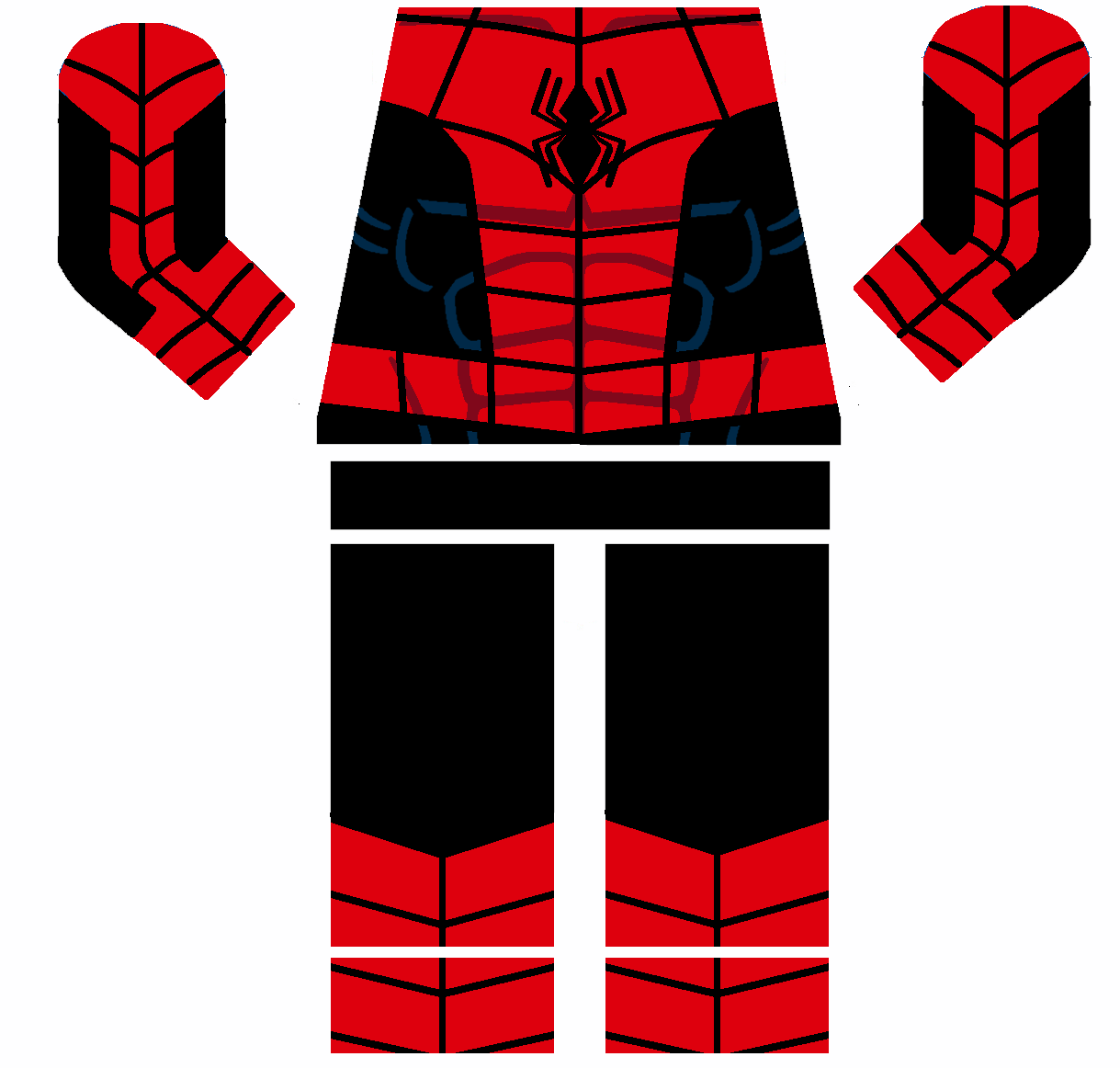 Wallpaper #O-pEV5MBlwTYPL18rBHC80 Image Lego Spider Man the Web Series Body Decalpng Marvel Fanon