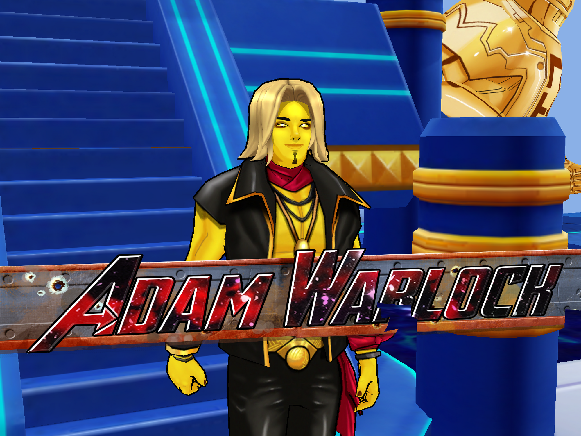 Wallpaper #qR3rLJMBlOZrFDOkYsyz162 Adam Warlock Avengers Academy Wikia Fandom Powered by Wikia