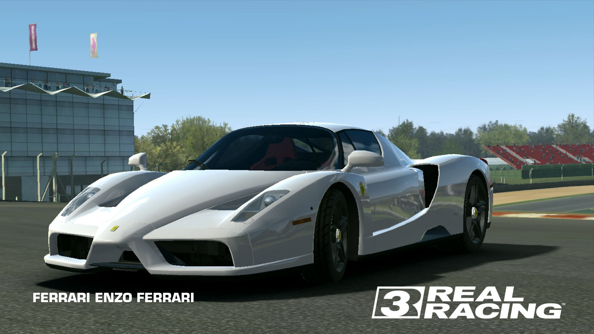 Wallpaper #cXPDhY4BFI5NbQksrx7Z41 Ferrari Enzo Ferrari Real Racing 3 Wiki Fandom