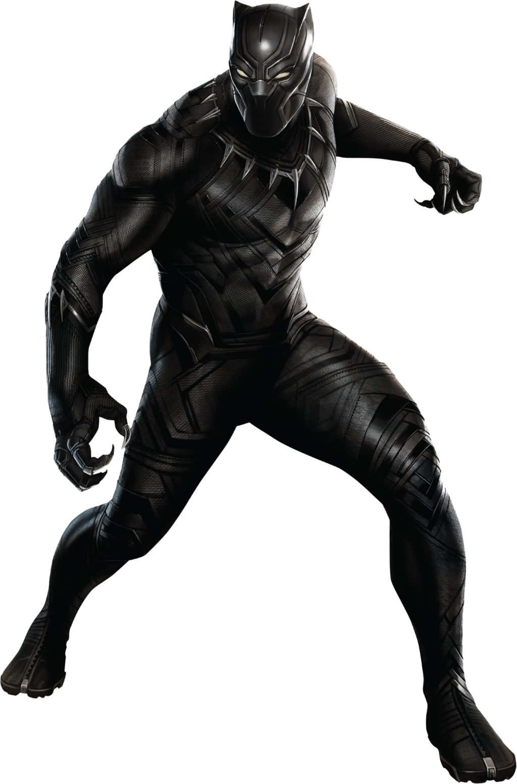 Wallpaper #91C3A Captain America Civil War Reveals New Black Panther Image Collider