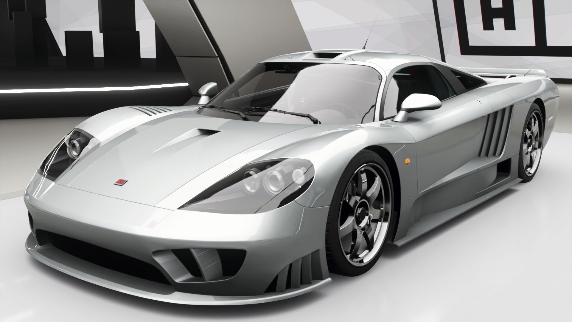 Wallpaper #zQOzZpMBpyOg8YnED9vS43 Saleen S7 Forza Motorsport Wiki Fandom Powered by Wikia