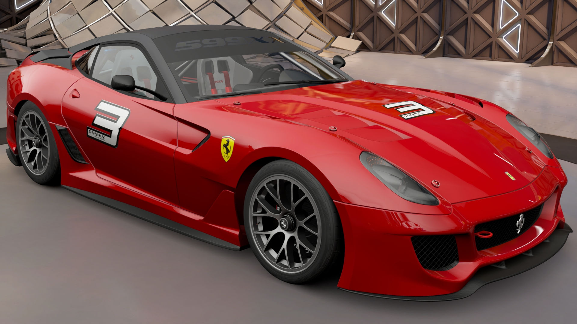 Wallpaper #UQAA5o4BSdW8dNouoAxU58 Ferrari 599xx Forza Motorsport Wiki Fandom Powered by Wikia