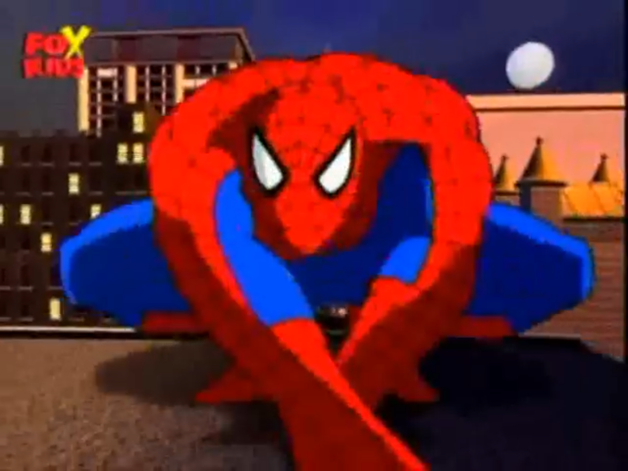 Wallpaper #Z1gfNJMBzN9vxX34uDsd123 Spider Man 90s Cartoons Wiki Fandom