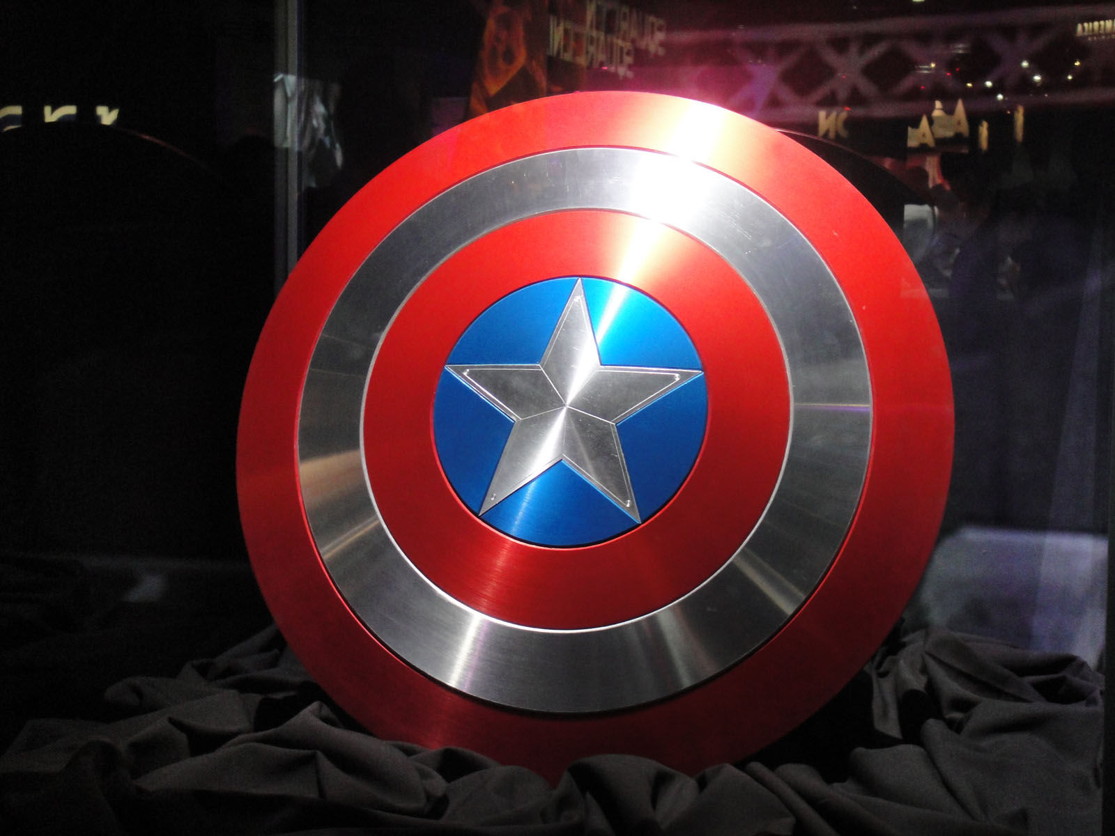 Wallpaper #wGf0BpMBSpphPi3-NcO8269 Vibranium Shield Iron Man Wiki Fandom Powered by Wikia