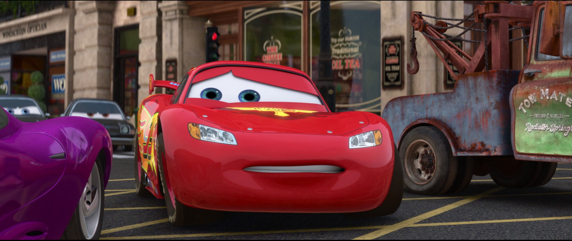 Wallpaper #5gAx7I4BSdW8dNouBxMy23 Image Cars2 Disneyscreencapscom 10289jpg Disney Wiki Fandom