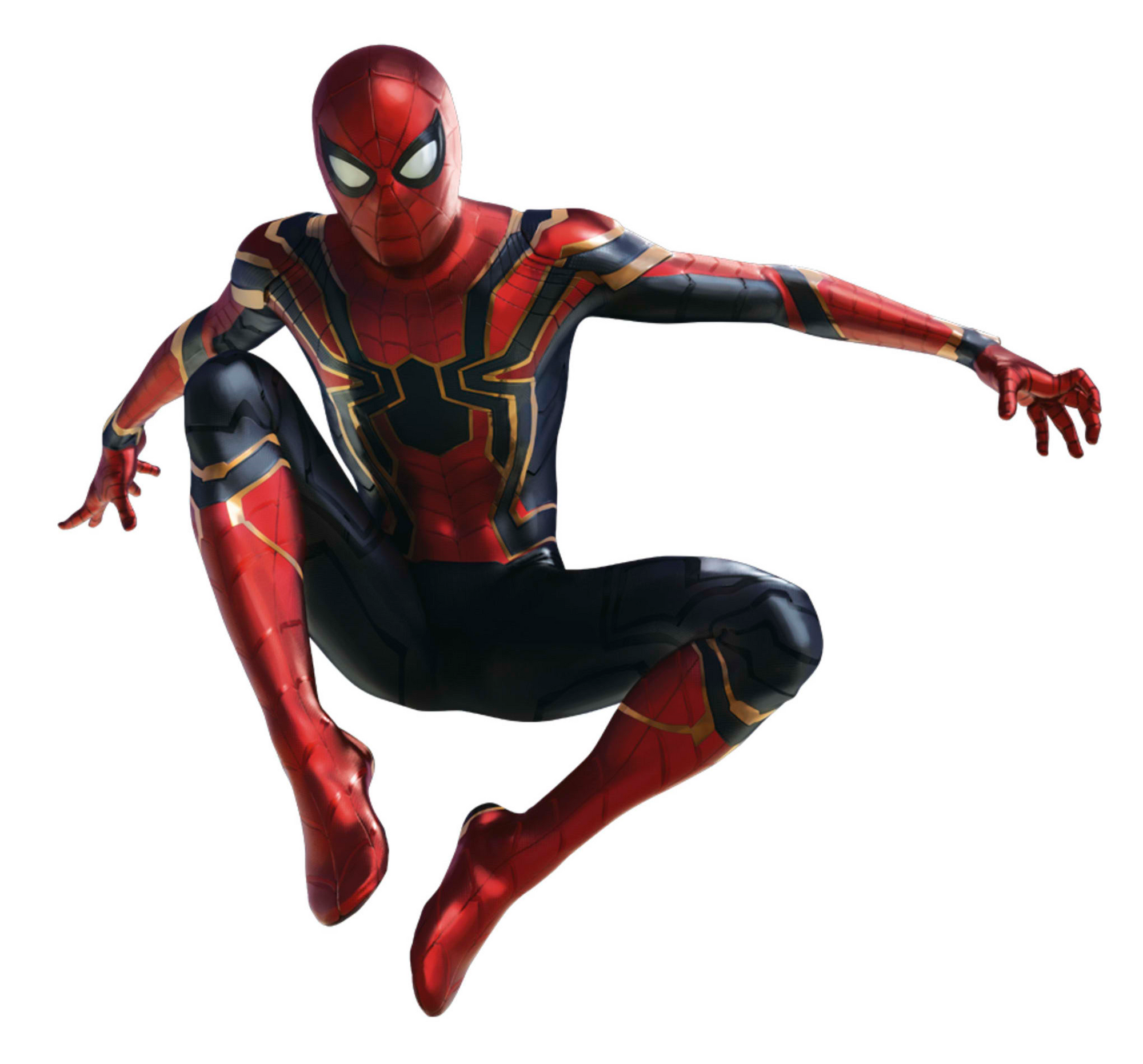 Wallpaper #LX1n744Bnwiau_P65AUn26 Image Iron Spider Infinity Warpng Disney Wiki Fandom Powered by