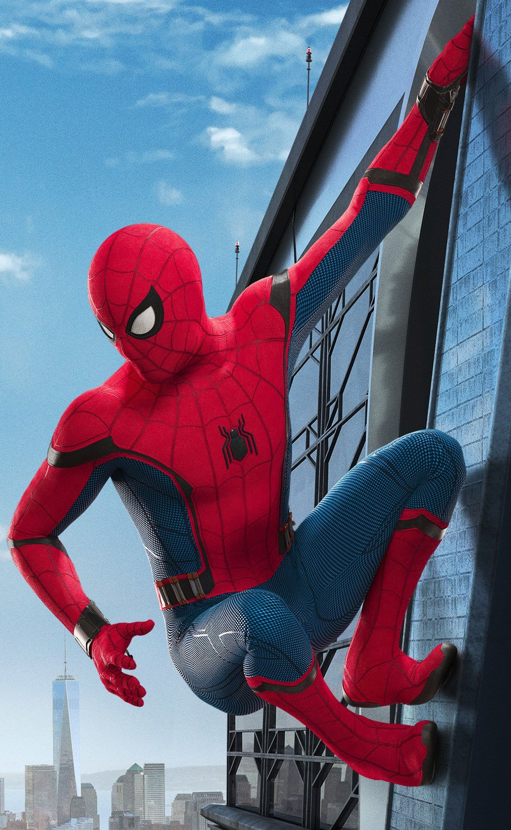Wallpaper #pBl5Io8BtGB6xQ78A4I047 Spider Man Marvel Cinematic Universe Heroes Wiki Fand Vrogueco