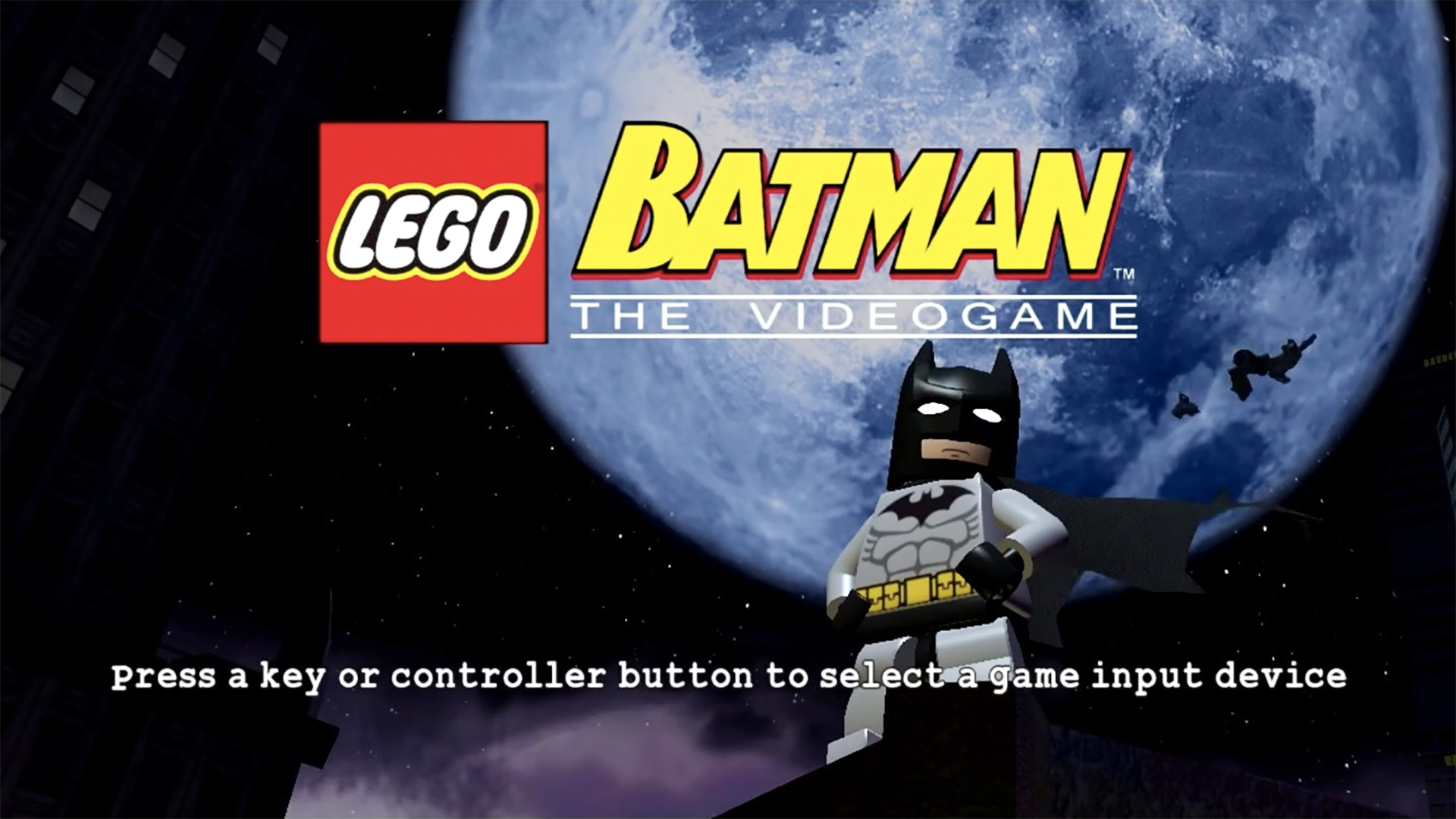 Wallpaper #U-bYMpMBA7IOc3WmqxJ517 Walkthrough Lego Batman the Videogame Lego Batman Wiki Fandom