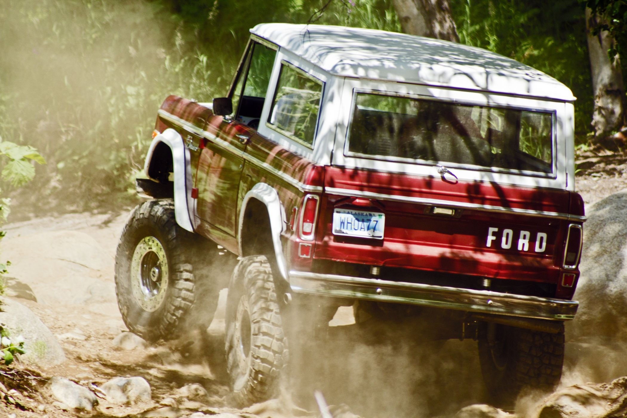 Wallpaper #pHQkw44B_8f4nGFaOG-936 5721157 2100x1400 Ford Bronco Wallpaper HD