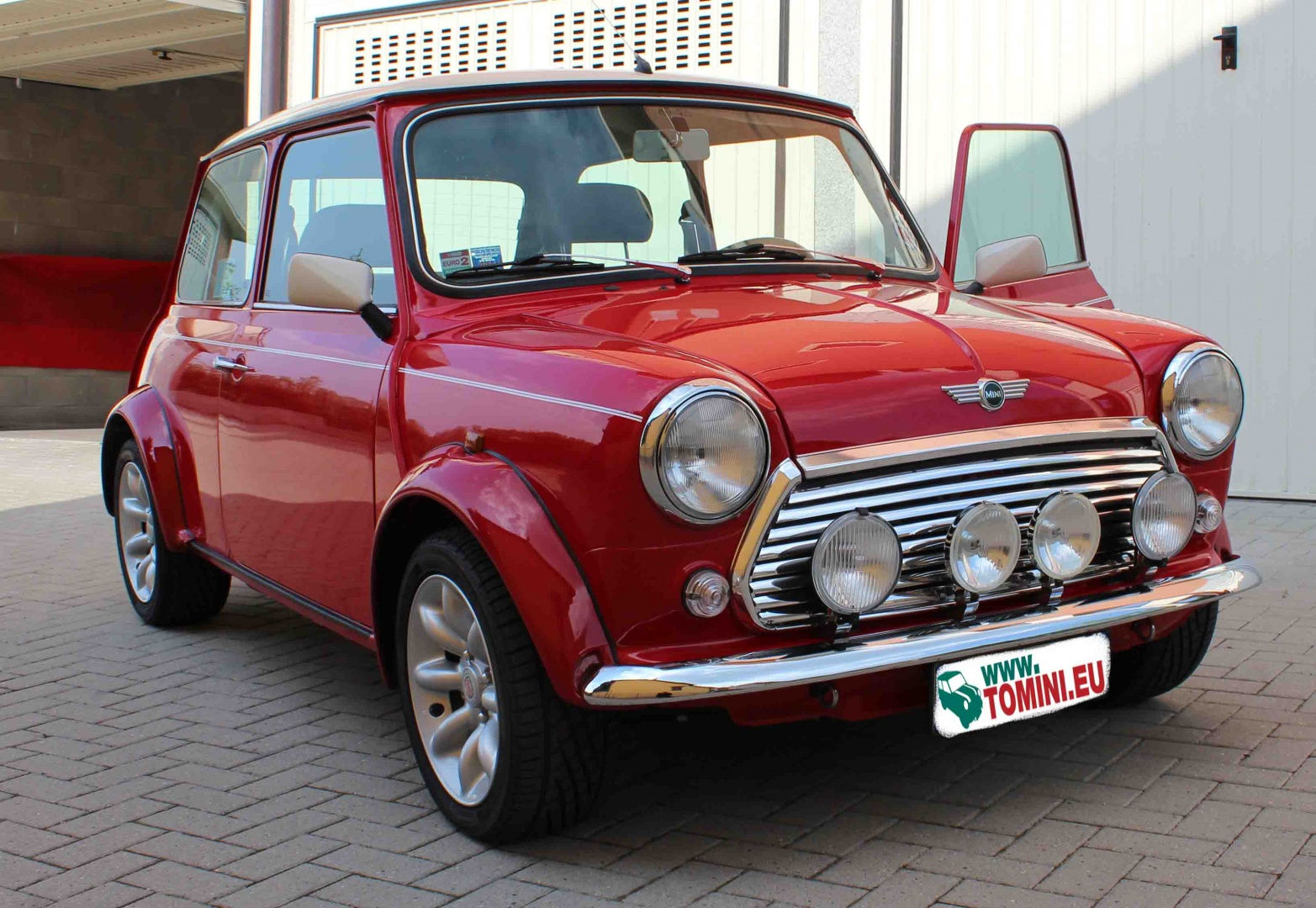 Wallpaper #tgAo7I4BSdW8dNouHRNu33 For Sale Mini Cooper Sport Pack Le Mpi